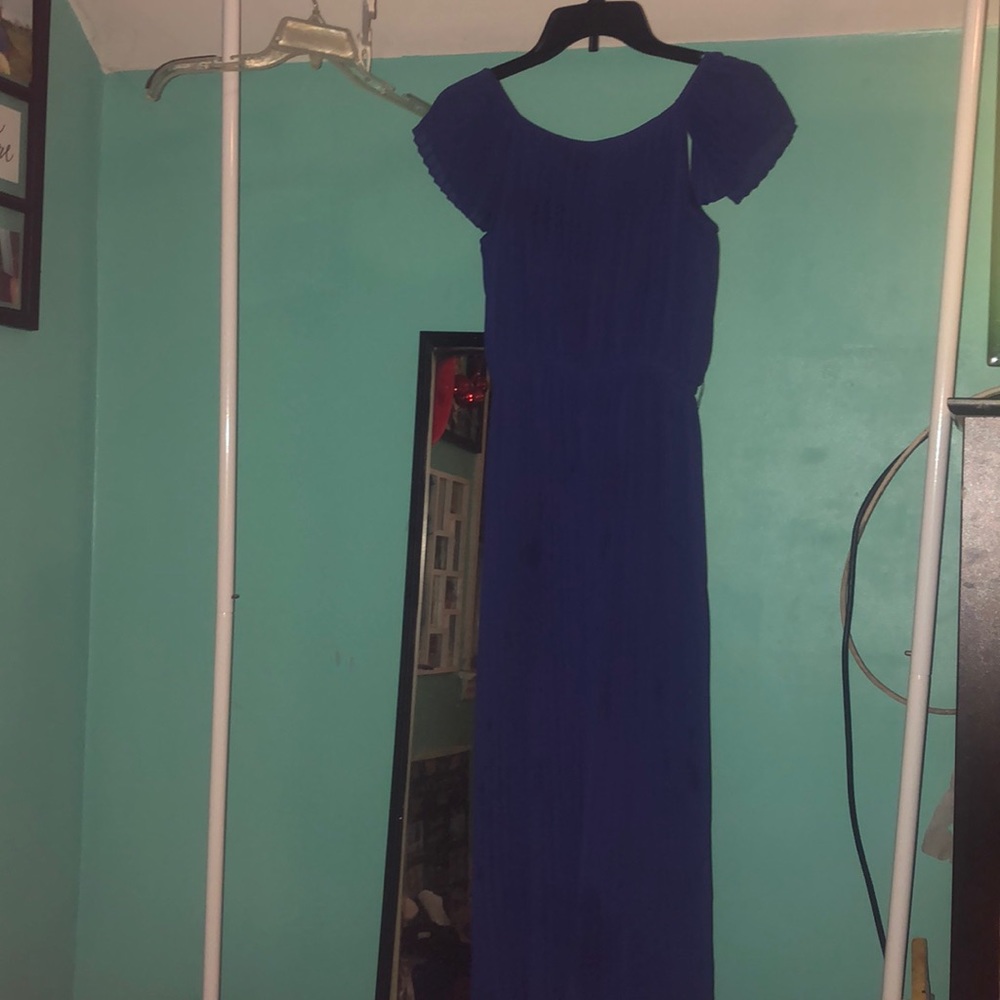 Dressy suit